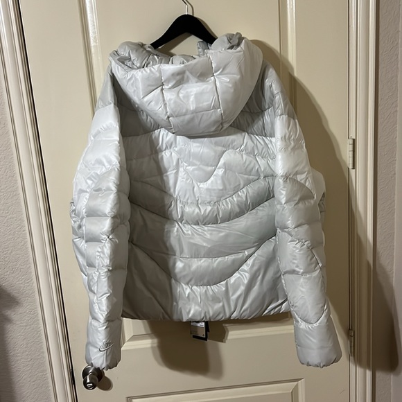 Nike Tech Pack - Therma Fit - ADV - Jacket with a hoodie - size XXL - Picture 13 of 13